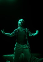 Le bruit des mouches