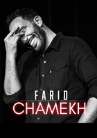 Farid Chamekh