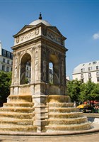 Jeu de Piste : L'Enqu�te des Halles