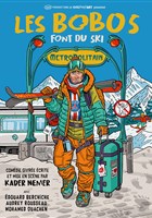Les bobos font du ski