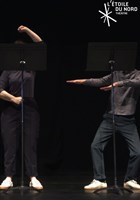 Les prouesses de l'�chec