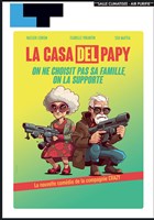 La casa del Papy
