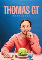 Thomas GT dans Artichaut