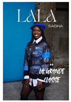 Lala Sagna dans La grande classe