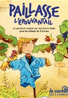Paillasse l'�pouvantail