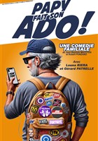 Papy fait son ado !