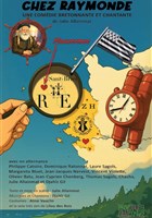 Chez Raymonde