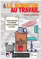 Le bonheur au travail