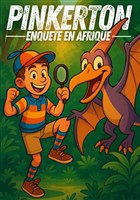 Pinkerton : panique en Afrique