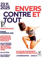 Envers et contre tout