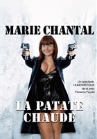 Florence Feydel dans Marie Chantal, La patate chaude
