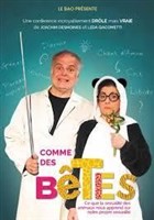 Comme des btes