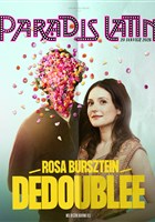 Rosa Bursztein dans D�doubl�e
