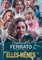 Charlotte Ferrato dans Elles-m�mes