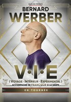 Bernard Werber dans Voyage intrieur exprimental