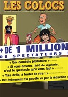 Les Colocs