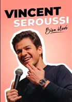 Vincent Seroussi dans Bien lev