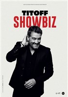 Titoff dans Showbiz