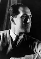 Hommage � George Gershwin : Les concerts th�matiques de Jacques Vidal & Lionel Eskenazi