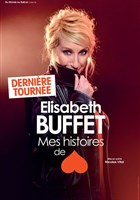 Elisabeth Buffet dans Mes histoires de coeur