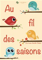 Au fil des saisons