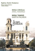 Misa Criolla / Misa Tango