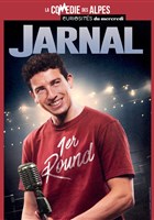 Jarnal dans 1er Round