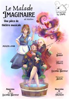 Le Malade Imaginaire | Spcial rveillon de Nol