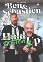 Ben et S�bastien