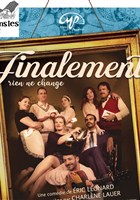 Finalement rien ne change