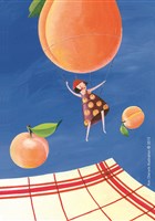La p'tite ronde des saisons