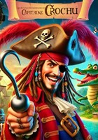 Les aventures extraordinaires du Capitaine Crochu