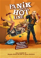 Panik sur la hotline