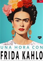 Una hora con Frida Kahlo