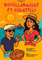 Bouillabaisse et Figatelli