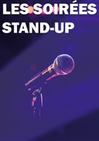 Les soir�es stand-up