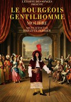 Le bourgeois gentilhomme