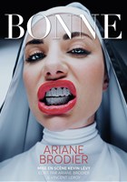 Ariane Brodier dans Bonne