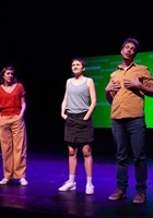 Love me, variations iconoclastes sur la relation amoureuse