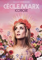 C�cile Marx dans Iconique