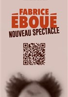 Fabrice Ebou | Nouveau Spectacle