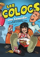 Les colocs