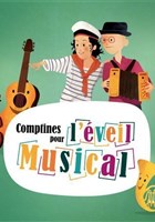 Comptines pour l'veil musical