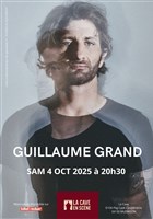 Guillaume Grand