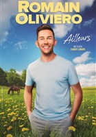 Romain Oliviero dans Ailleurs