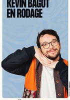 K�vin Bagot en rodage