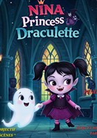 Nina la princesse vampire