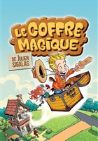 Le coffre magique