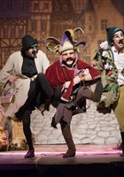 Le Bossu de Notre Dame