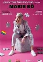 Marie B� dans On va tous �tre d'accord...ou pas